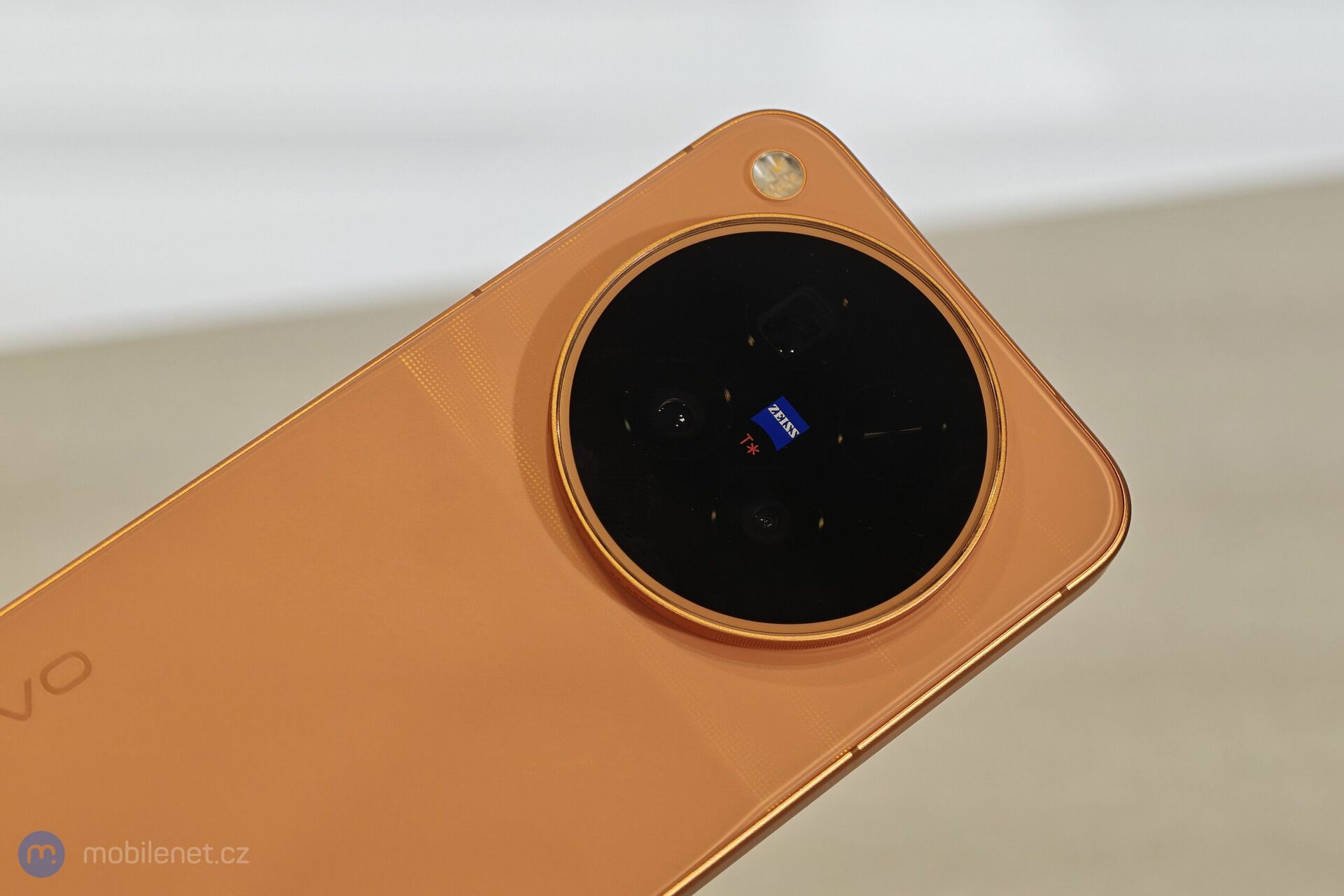 Vivo X500 Pro