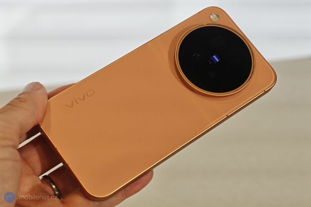 Vivo X500 Pro