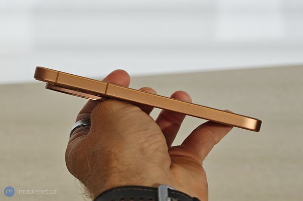 Vivo X500 Pro