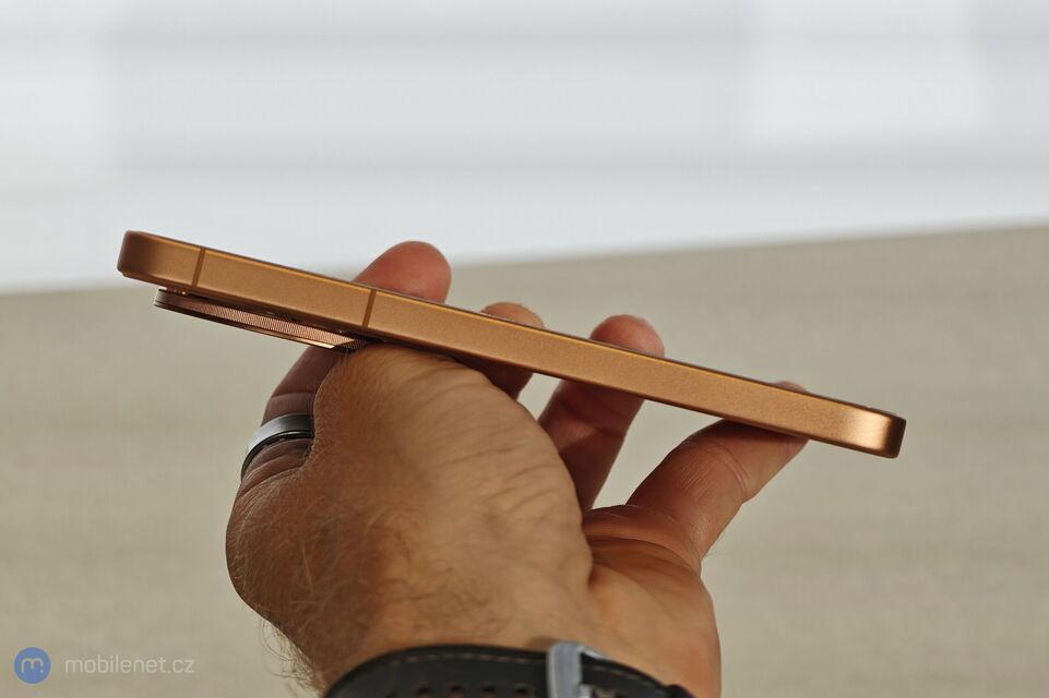 Vivo X500 Pro