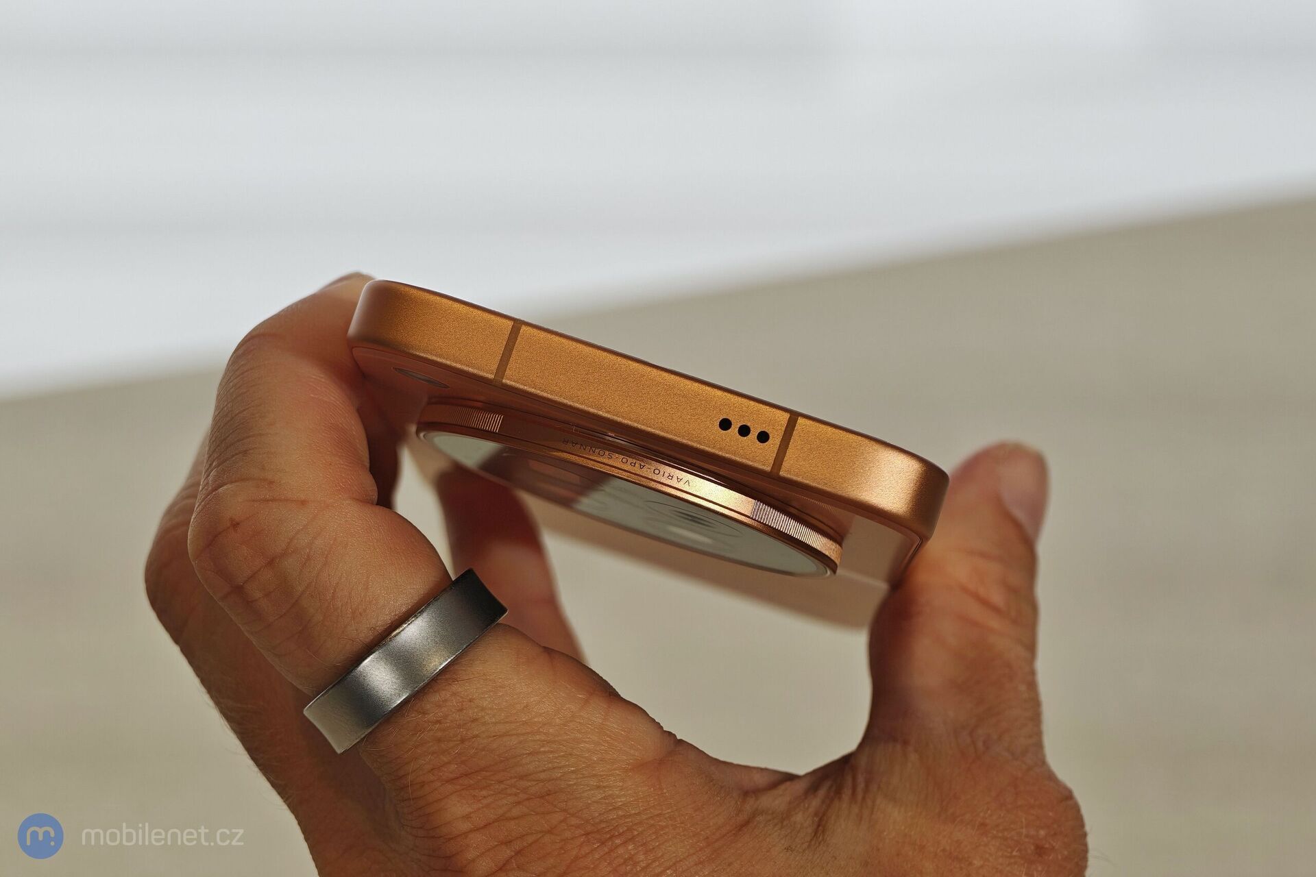 Vivo X500 Pro