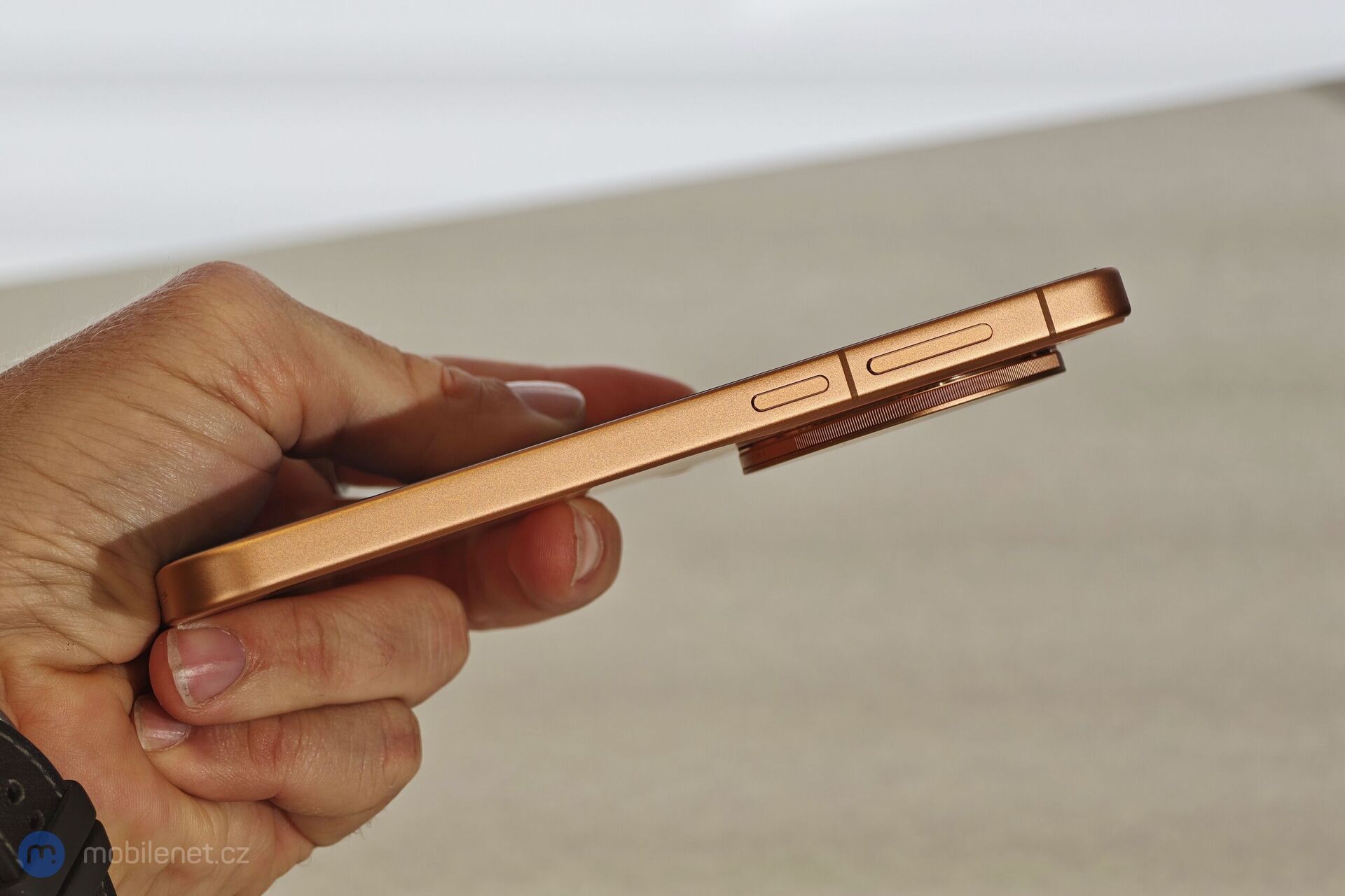 Vivo X500 Pro