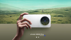 Vivo X500 Pro
