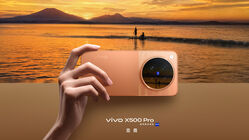 Vivo X500 Pro