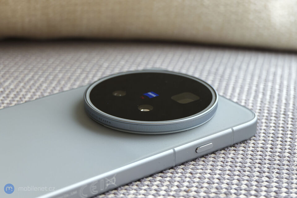 Vivo X500 Pro Max