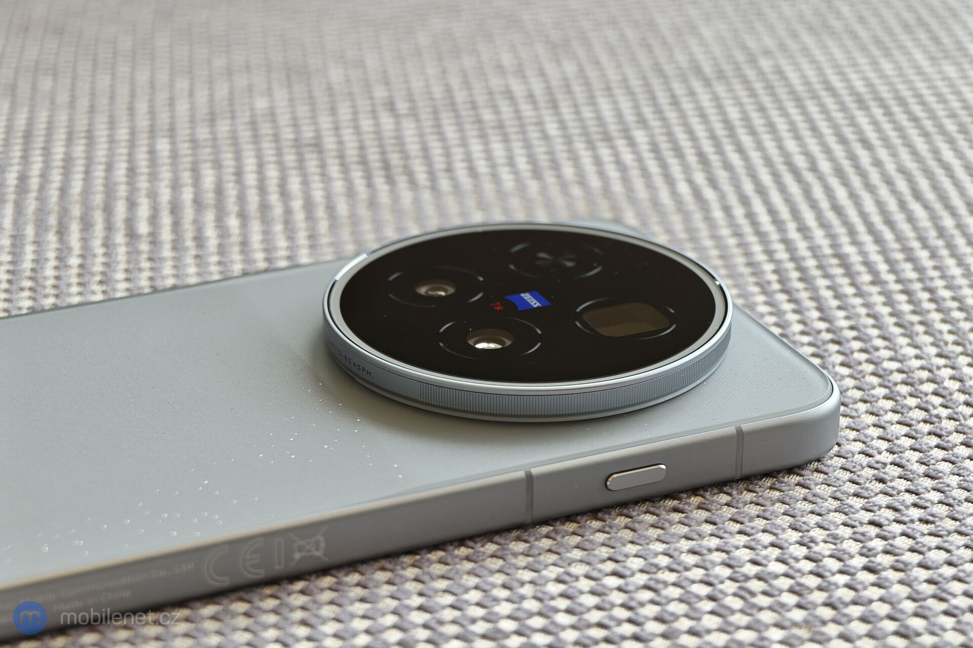 Vivo X500 Pro Max