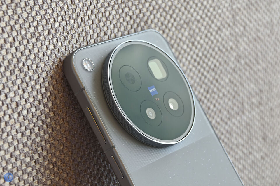 Vivo X500 Pro Max