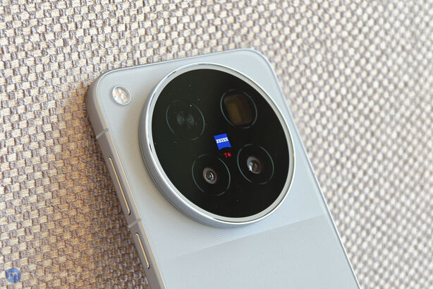 Vivo X500 Pro Max