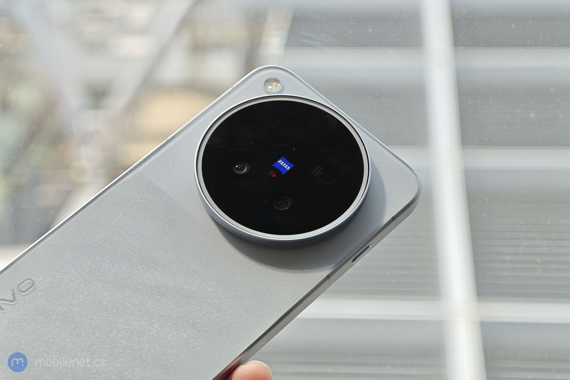 Vivo X500 Pro Max