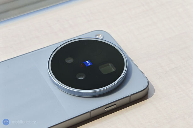 Vivo X500 Pro Max