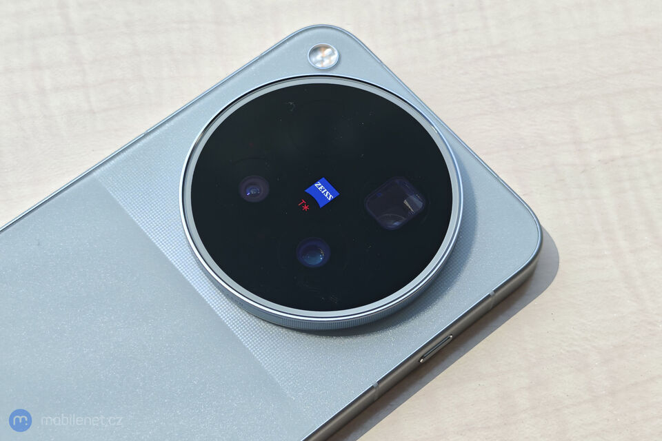 Vivo X500 Pro Max