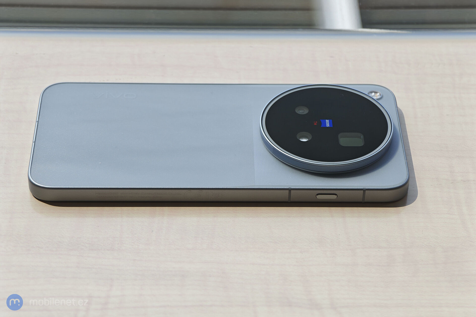 Vivo X500 Pro Max