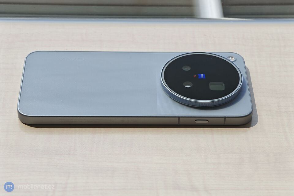 Vivo X500 Pro Max