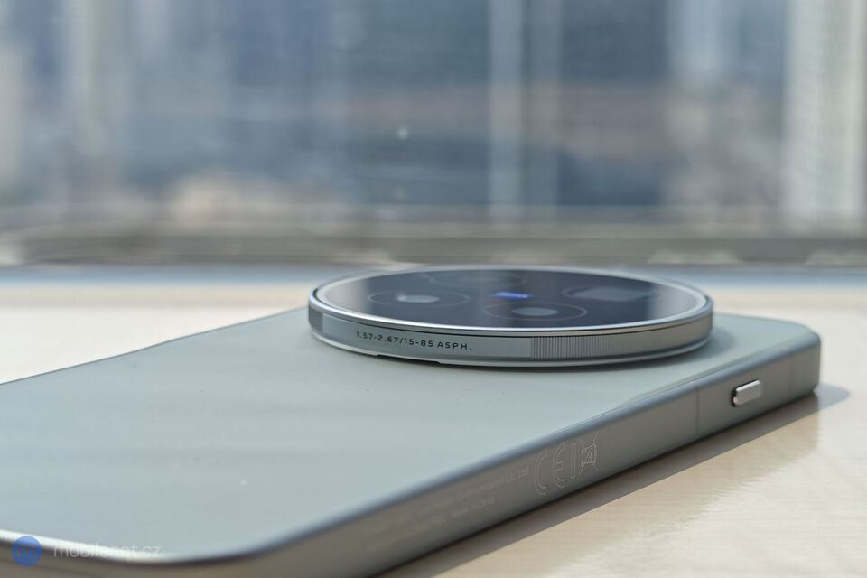 Vivo X500 Pro Max