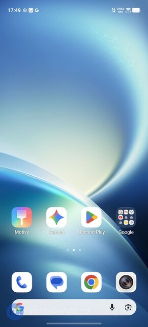 Vivo X500 Pro Max
