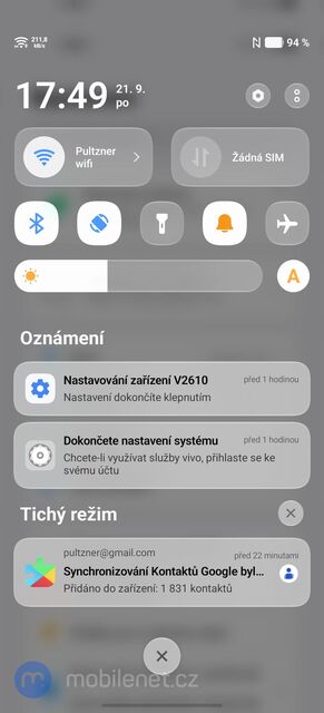 Vivo X500 Pro Max