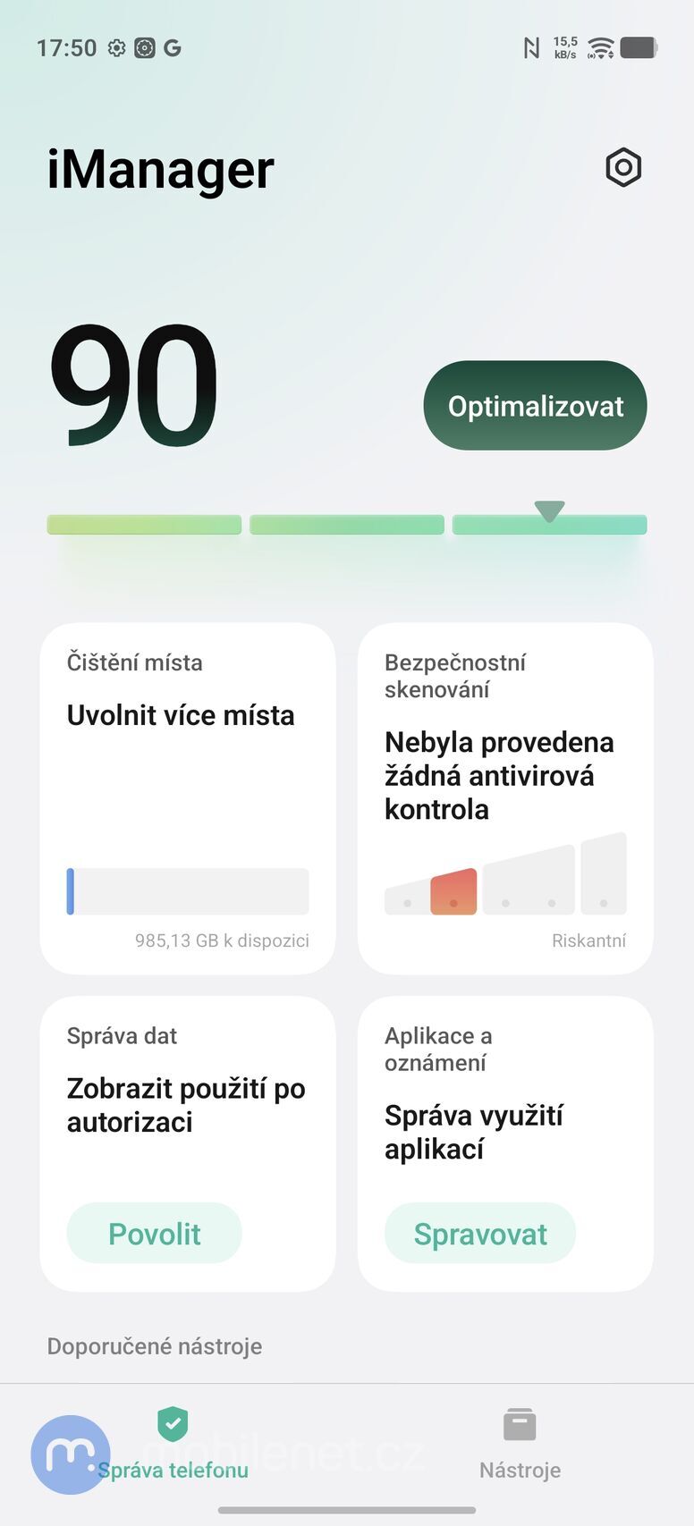 Vivo X500 Pro Max