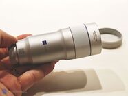 Vivo X500 Pro Max