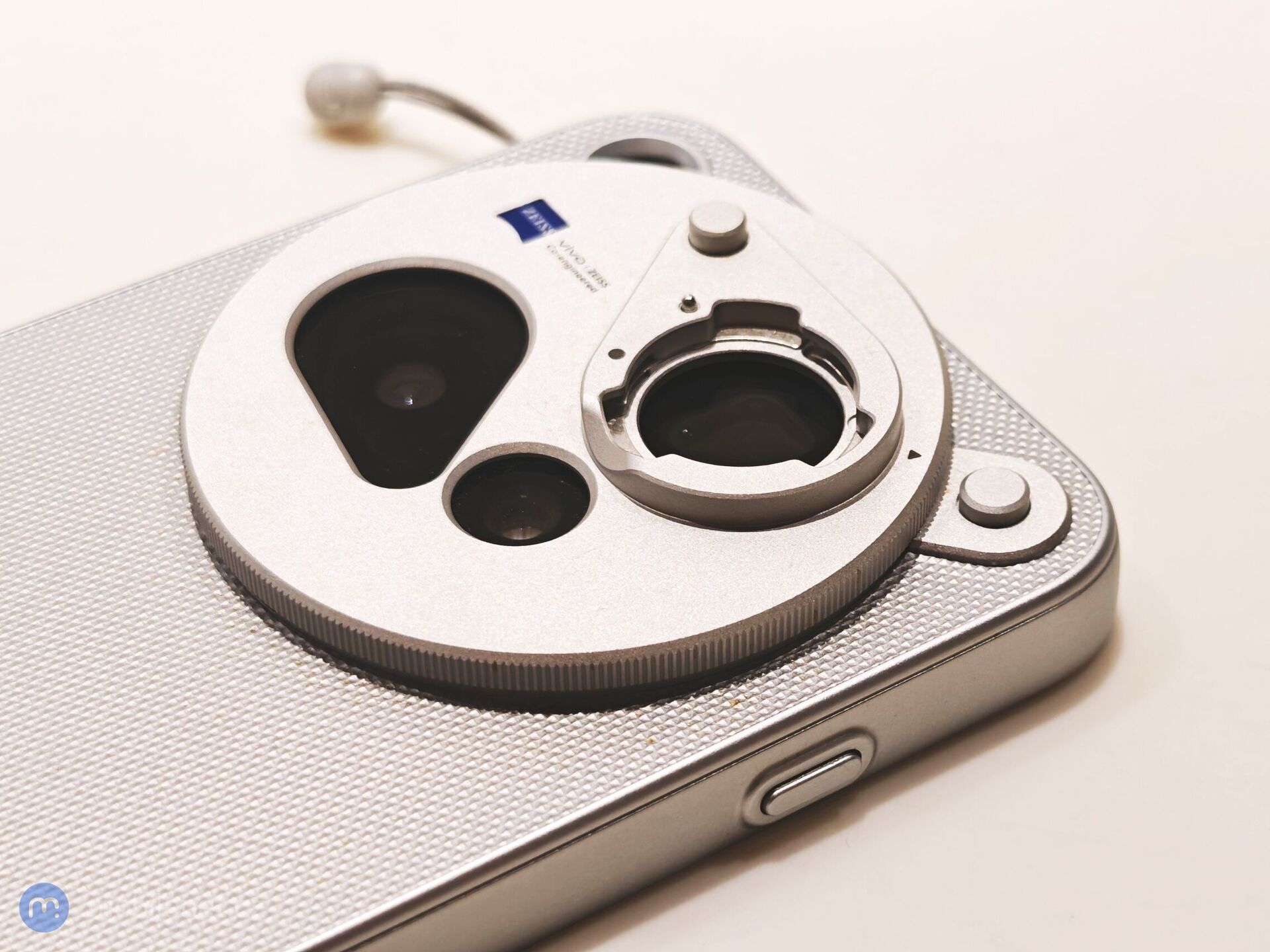 Vivo X500 Pro Max