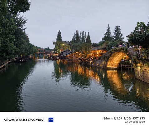 Vivo X500 Pro Max