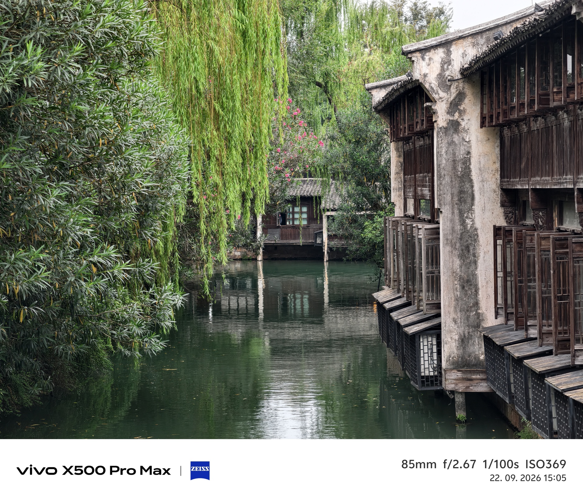 Vivo X500 Pro Max