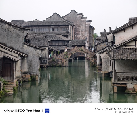 Vivo X500 Pro Max