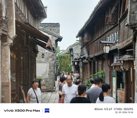 Vivo X500 Pro Max