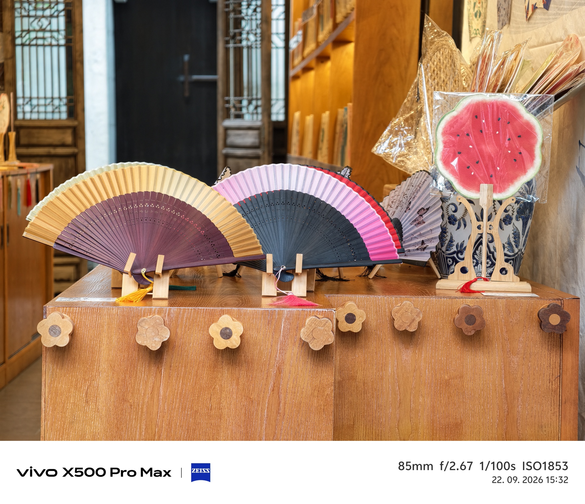 Vivo X500 Pro Max