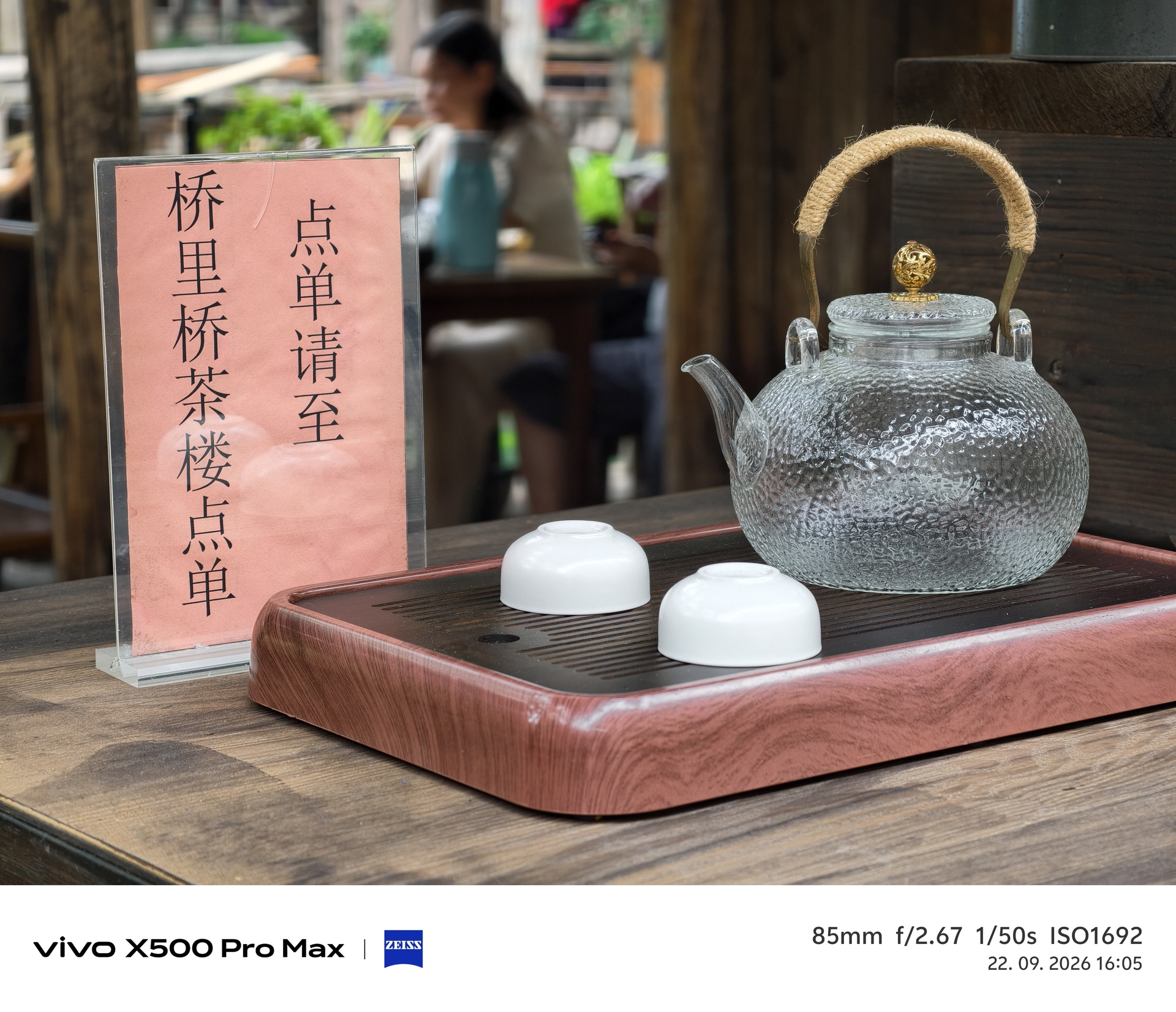 Vivo X500 Pro Max