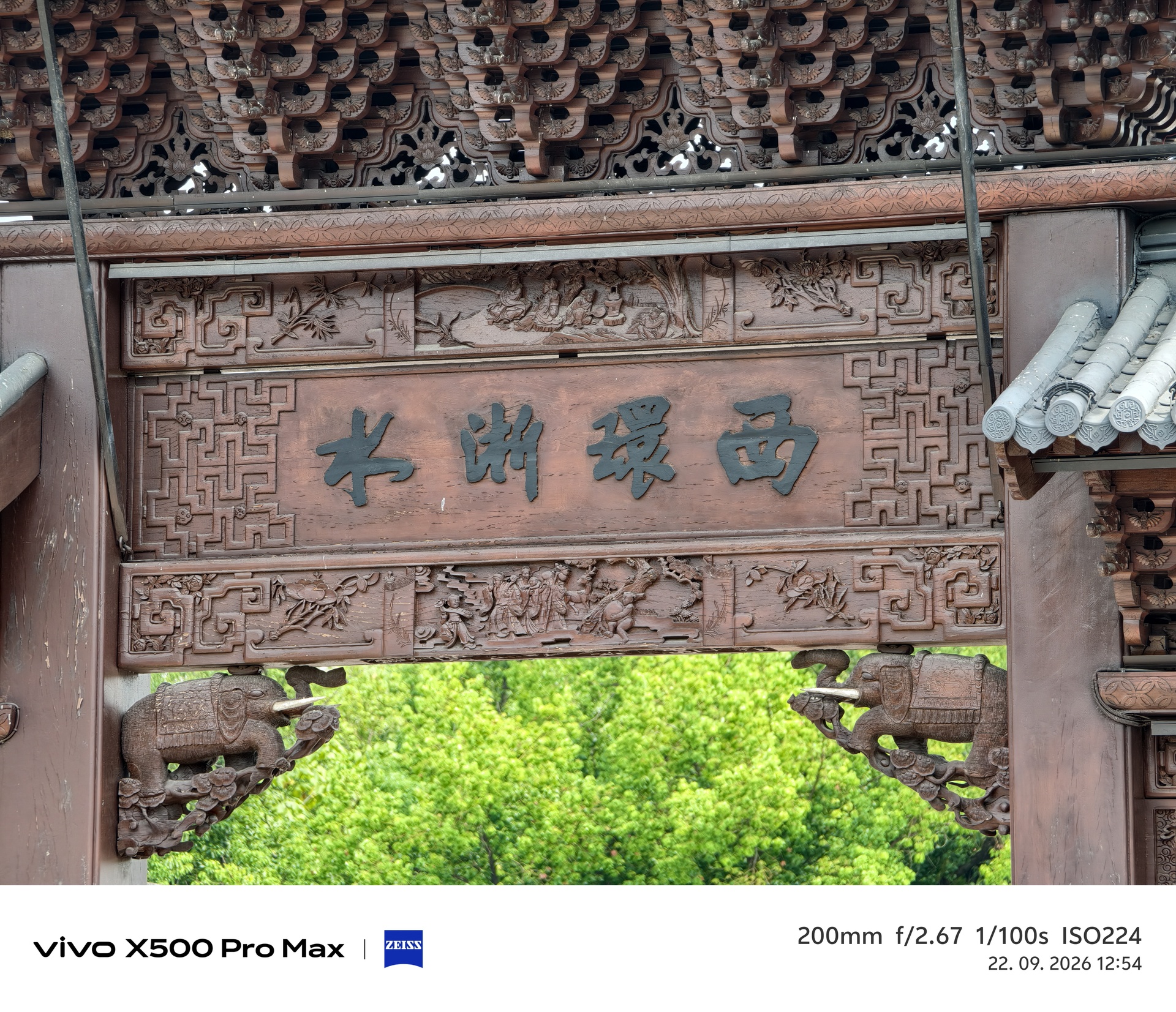 Vivo X500 Pro Max