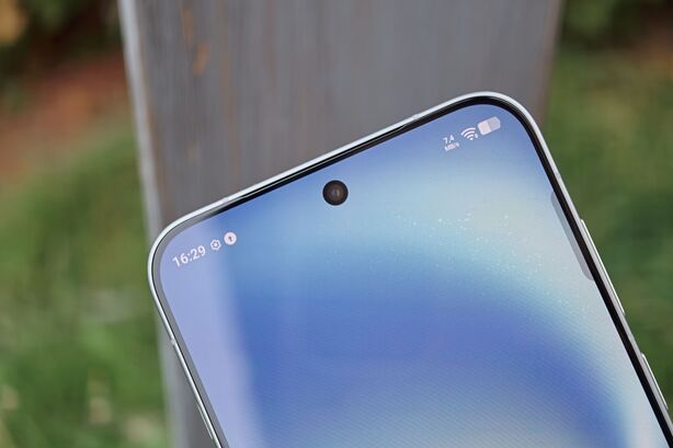 Vivo X500 Pro Max