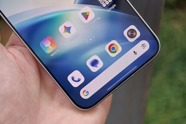 Vivo X500 Pro Max