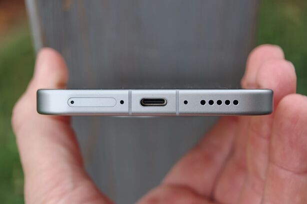 Vivo X500 Pro Max