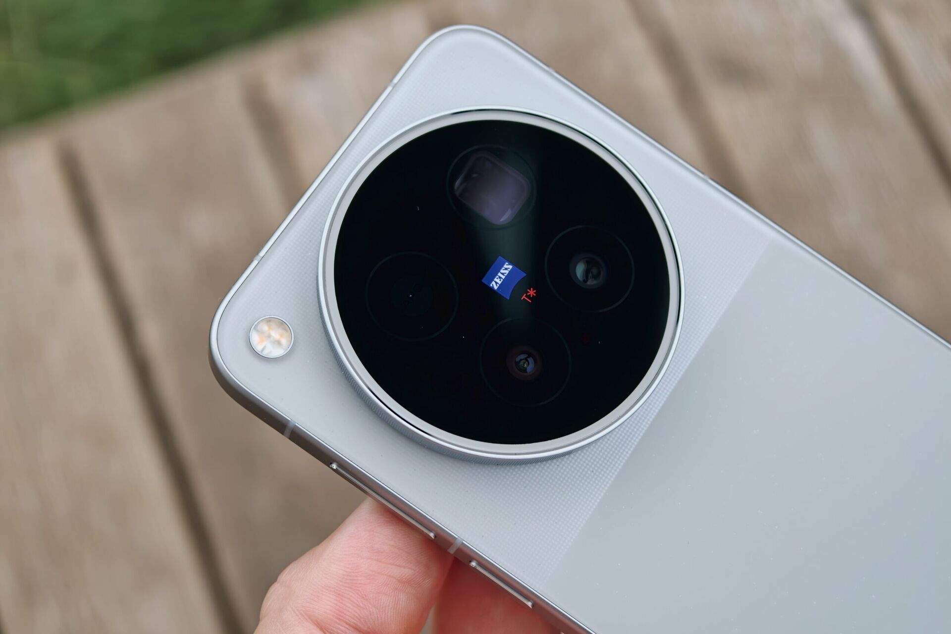 Vivo X500 Pro Max
