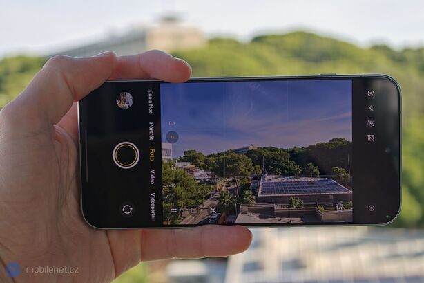 Vivo X500 Pro Max