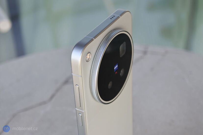 Vivo X500 Pro Max