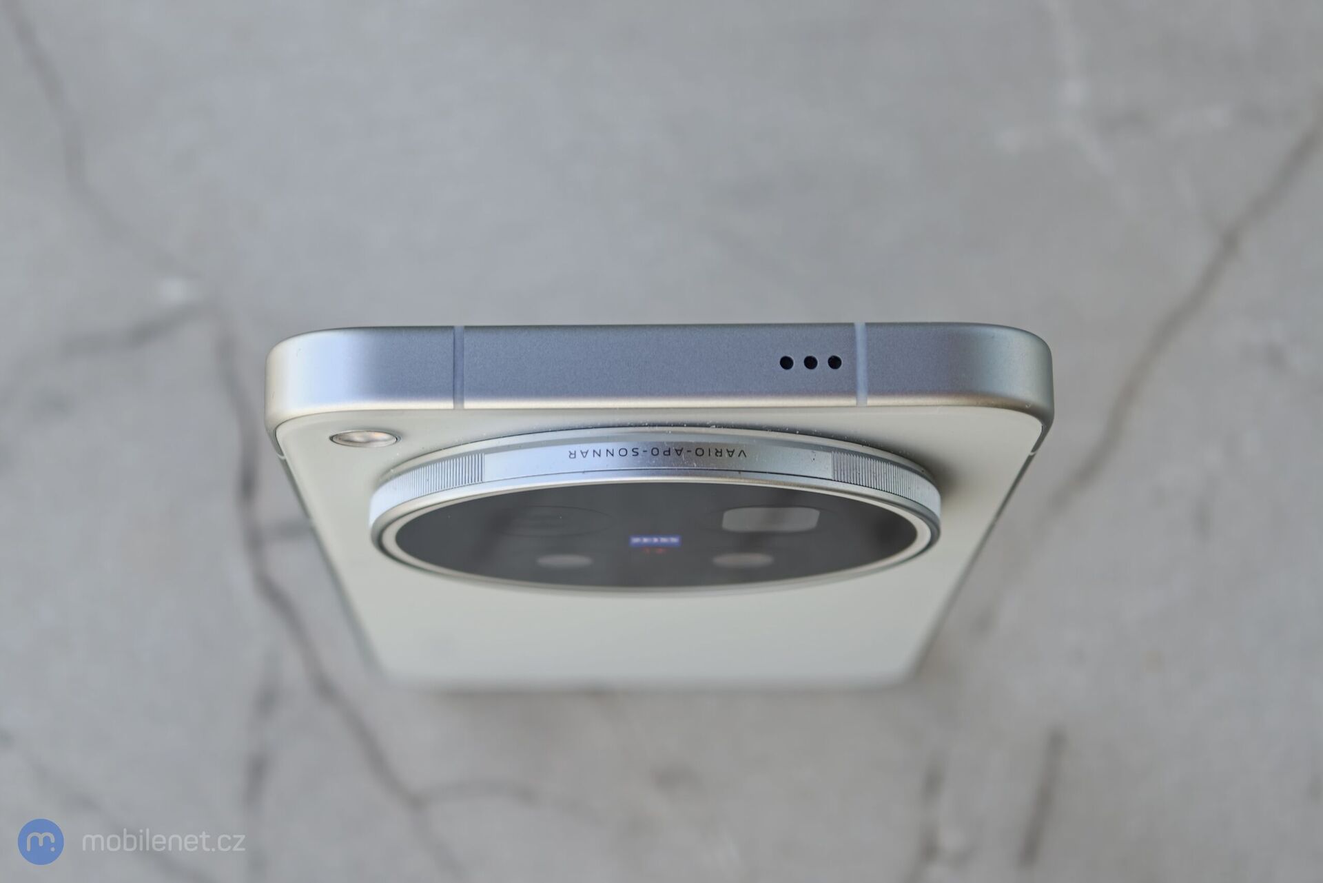 Vivo X500 Pro Max