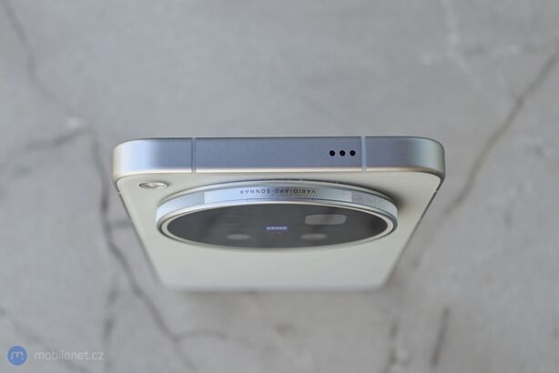 Vivo X500 Pro Max