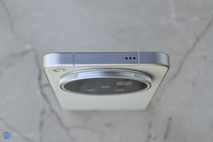Vivo X500 Pro Max