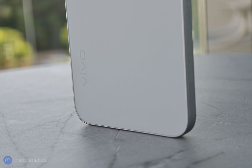 Vivo X500 Pro Max