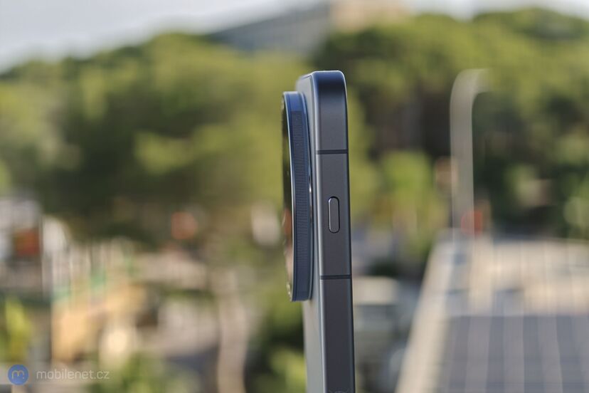 Vivo X500 Pro Max