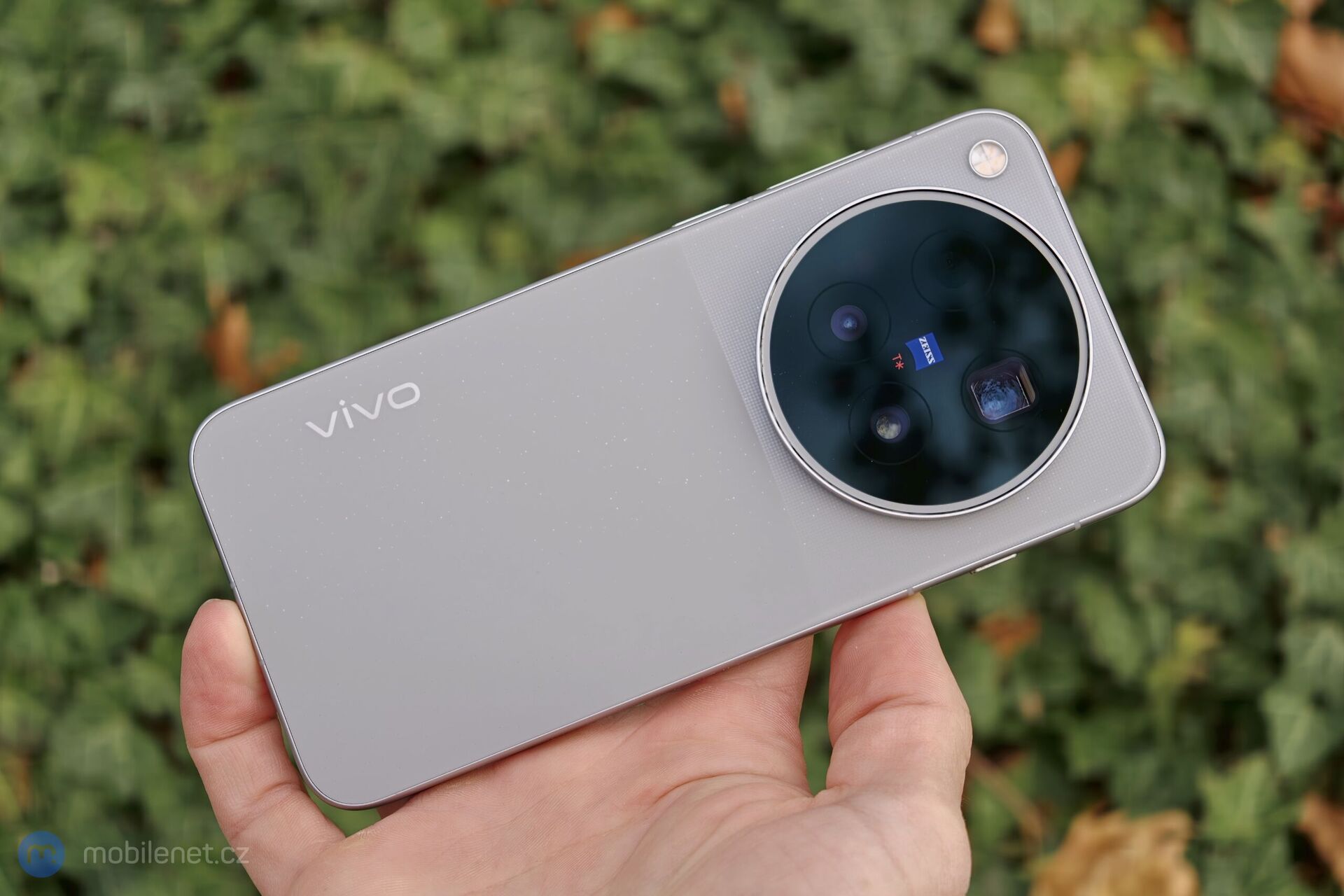 Vivo X500 Pro Max