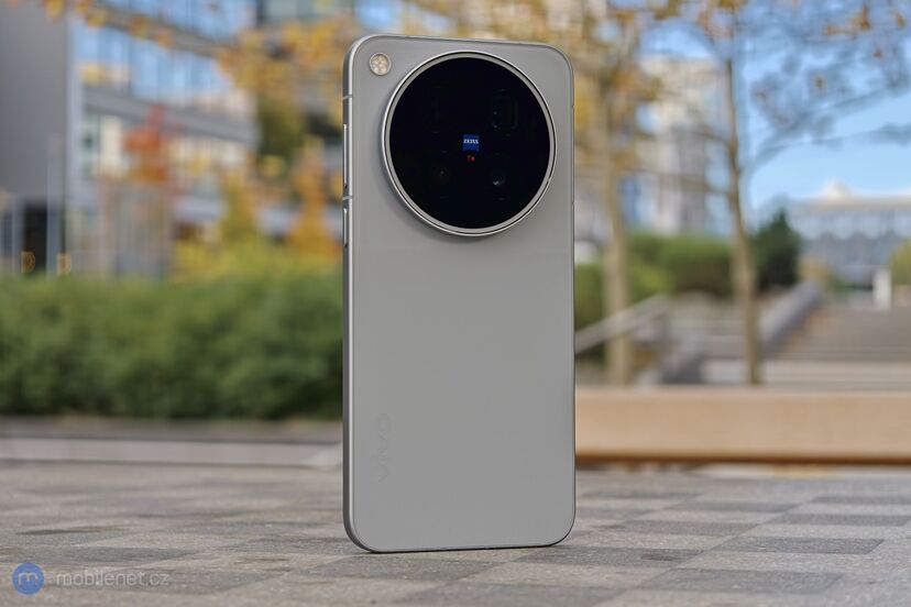 Vivo X500 Pro Max