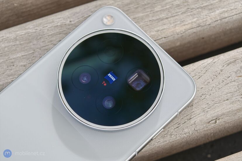 Vivo X500 Pro Max