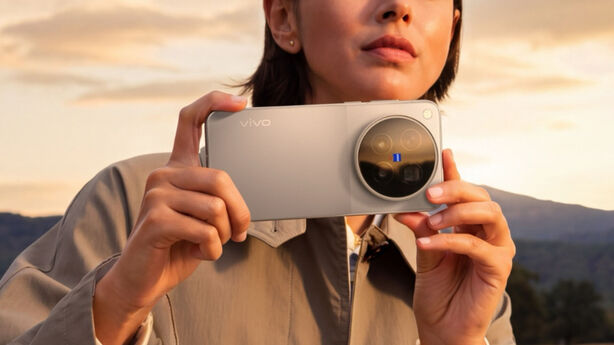 Vivo X500 Pro Max