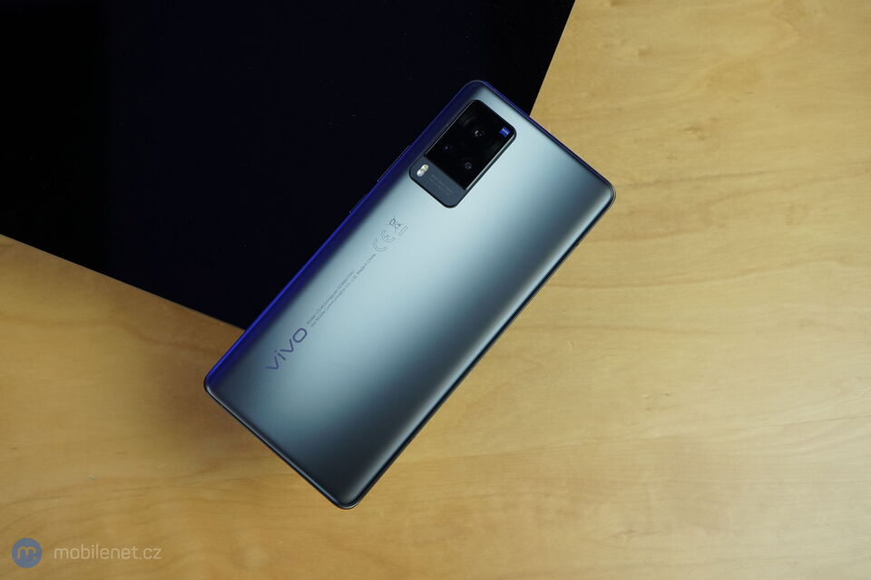 Vivo X60 Pro 5G
