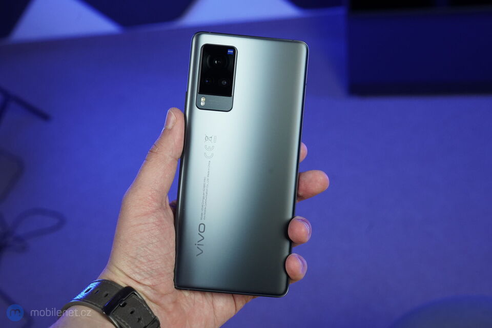 Vivo X60 Pro 5G