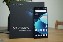 Vivo X60 Pro 5G