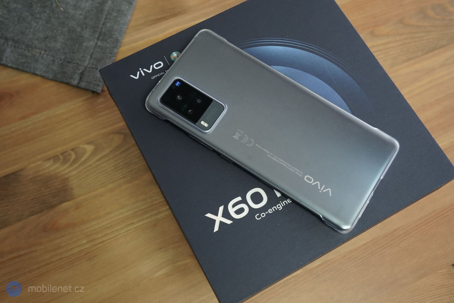 Vivo X60 Pro 5G