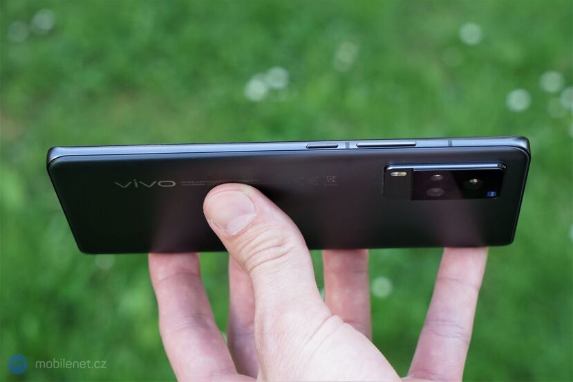 Vivo X60 Pro 5G